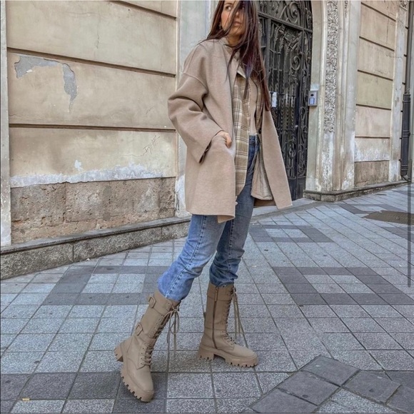 LACED BOOT || BLOGGER FAV - Picture 6 of 11